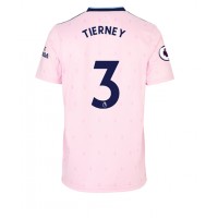 Arsenal Kieran Tierney #3 Fußballbekleidung 3rd trikot 2022-23 Kurzarm